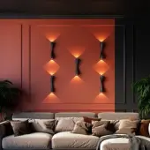 Бра Anika 4291/10WL