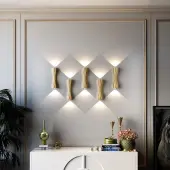 Бра Anika 4292/10WL