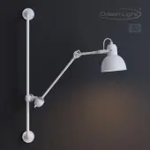 Бра Arta 4126/1WA