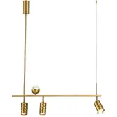 Подвесная люстра Astrum 4353/36L