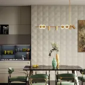 Подвесная люстра Astrum 4354/52L