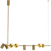 Подвесная люстра Astrum 4354/52L