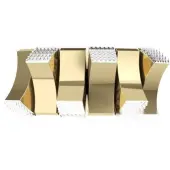 Бра Asturo 4993/12WL