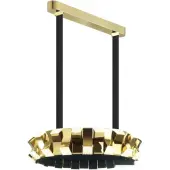 Подвесная люстра Asturo 4993/45L