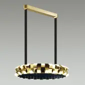 Подвесная люстра Asturo 4993/80L