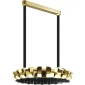 Подвесная люстра Asturo 4993/80L