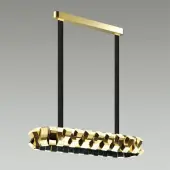 Подвесная люстра Asturo 4993/80LA