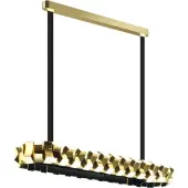 Подвесная люстра Asturo 4993/90LA