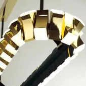 Подвесная люстра Asturo 4993/90LA