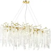 Подвесная люстра Banche 1 5005/12