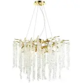 Подвесная люстра Banche 1 5005/8