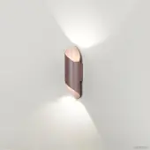 Уличный настенный светильник Basti 6659/10WLA