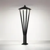 Садовый светильник Bearitz 6655/12GL