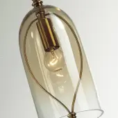 Подвесная люстра Bell 4892/1