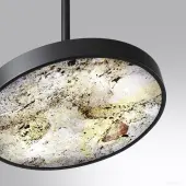 Подвесная люстра Bergi 5064/15L