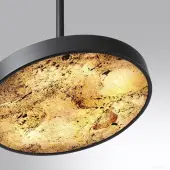 Подвесная люстра Bergi 5064/15L