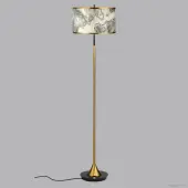 Торшер Bergi 5064/2F