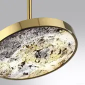 Подвесная люстра Bergi 5079/15L