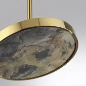 Подвесная люстра Bergi 5079/15L