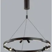 Подвесная люстра Beveren 6683/103L