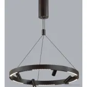 Подвесная люстра Beveren 6683/77L