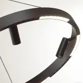 Подвесная люстра Beveren 6683/77L