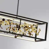 Подвесная люстра Bild 5065/65L