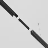 Коннектор питания шинопровода Technical Exility TRA034PC-42B