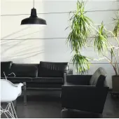 Светильник подвесной Bits 3361/1