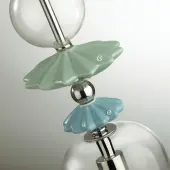 Подвесная люстра Bizet 4893/1