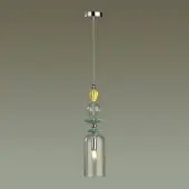 Подвесная люстра Bizet 4893/1