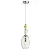 Подвеcная люстра Bizet 4893/1B