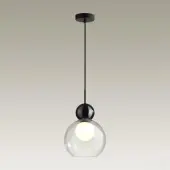 Подвесная люстра Blacky 5021/1