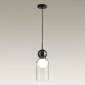 Подвесная люстра Blacky 5022/1