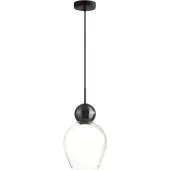 Подвесная люстра Blacky 5023/1