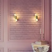 Бра Boccolo 3544/5LW