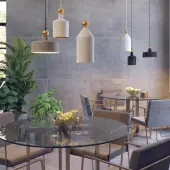 Люстра подвесная Bolli 4088/1