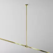 Крепеж для шинопровода Flarity TRA159C-SL1-BS