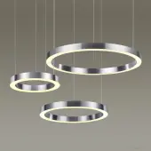 Подвесная люстра Brizzi 4244/25L