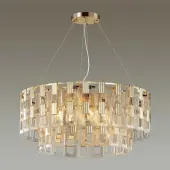 Подвесная люстра Buckle 4989/12