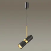 Подвесная люстра Bullet 4356/1