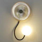 Бра Buny 5013/1WD