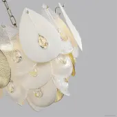 Подвесная люстра Cabochon 5050/11