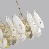 Подвесная люстра Cabochon 5050/14