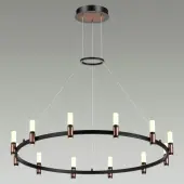 Подвесная люстра Candel 5009/48L