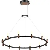 Подвесная люстра Candel 5009/48L