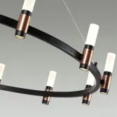 Подвесная люстра Candel 5009/48L