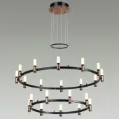 Подвесная люстра Candel 5009/98L