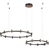 Подвесная люстра Candel 5009/98LA