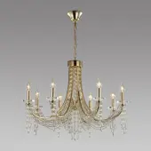 Подвесная люстра Capel 5063/8